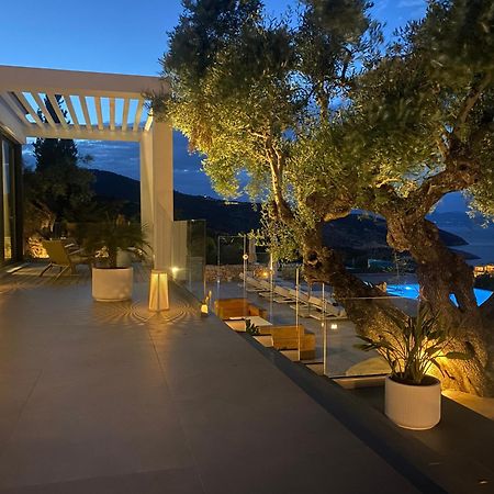 Panoplagia Villa Агиос-Николаос Экстерьер фото